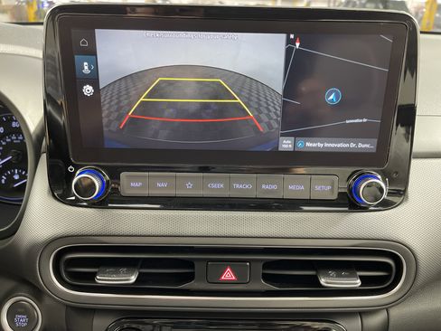 Used 2023 Hyundai Kona SEL w/ Convenience Package image 23