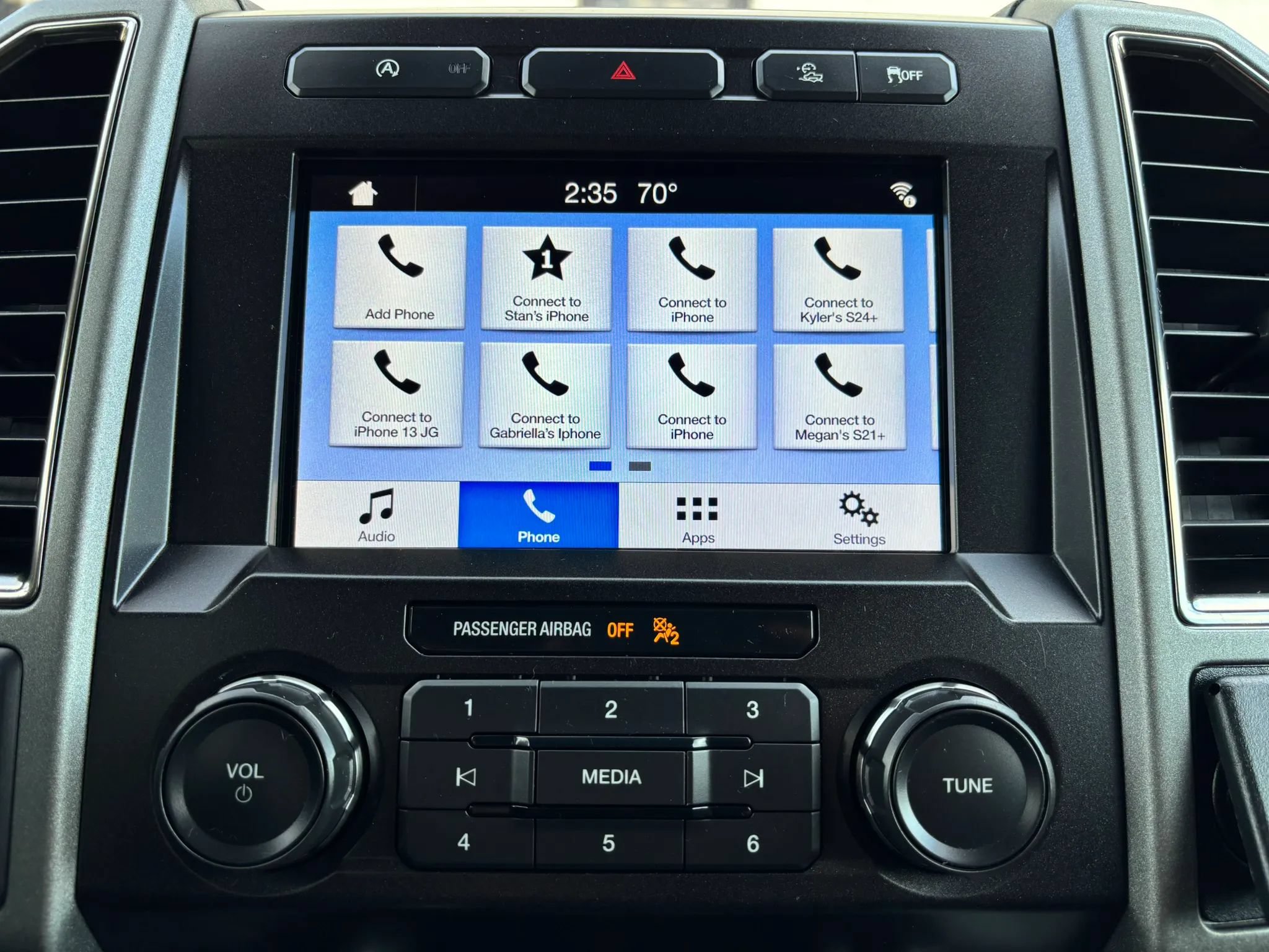 Used 2019 Ford F150 Raptor AWD/4WD image 34