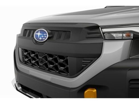New 2026 Subaru Forester Wilderness AWD/4WD image 11