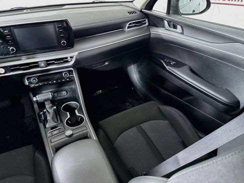 Used 2022 Kia K5 LXS FWD image 24