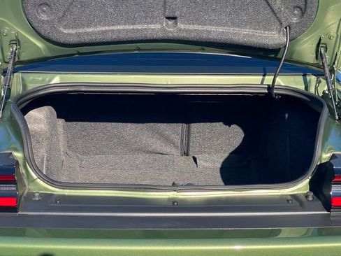 Used 2023 Dodge Challenger R/T Scat Pack image 12