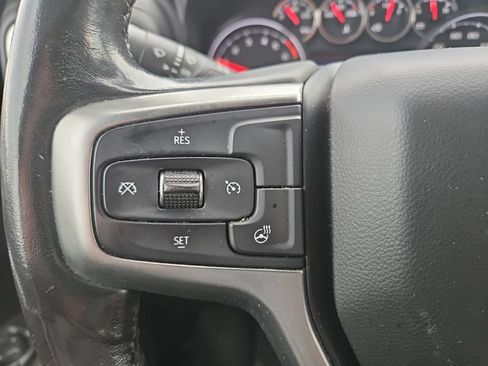 Used 2020 Chevrolet Silverado 1500 LT w/ All-Star Edition AWD/4WD image 19