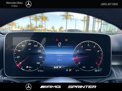 Used 2023 Mercedes-Benz C 300 Sedan image 28