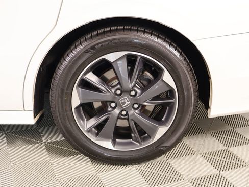 Used 2021 Honda Odyssey Elite image 20