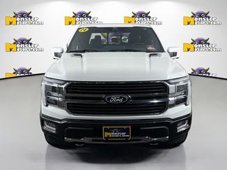 Used 2024 Ford F150 King Ranch AWD/4WD video 2