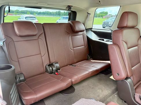 Used 2017 Chevrolet Tahoe Premier AWD/4WD image 20