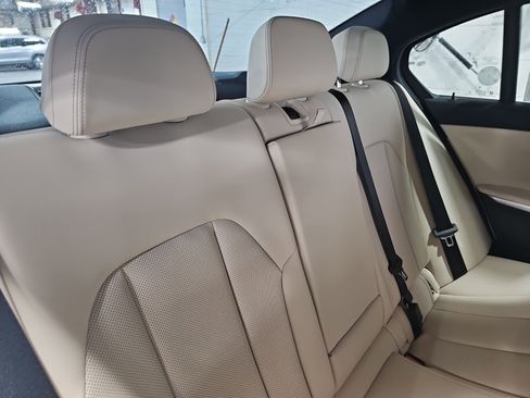 New 2026 BMW 330i Sedan w/ Premium Package image 12