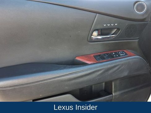 Used 2012 Lexus RX 350 AWD image 16