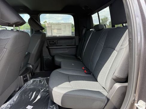 New 2025 RAM 2500 Tradesman image 17