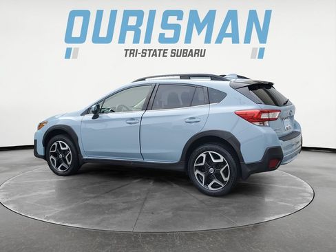 Used 2018 Subaru Crosstrek 2.0i Limited AWD/4WD image 4