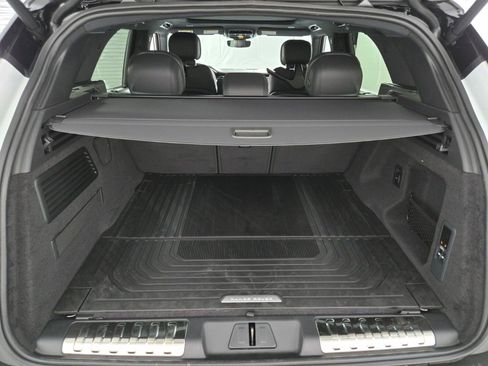New 2026 Land Rover Range Rover Sport Dynamic SE AWD/4WD image 15