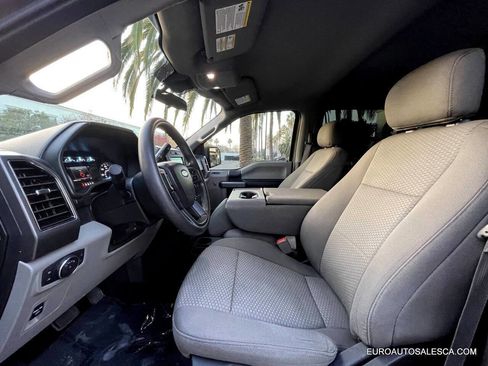 Used 2019 Ford F150 XLT w/ Trailer Tow Package image 17