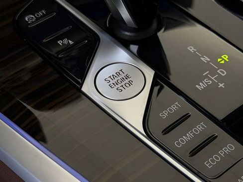 Certified 2023 BMW X5 sDrive40i w/ M Sport Package image 28