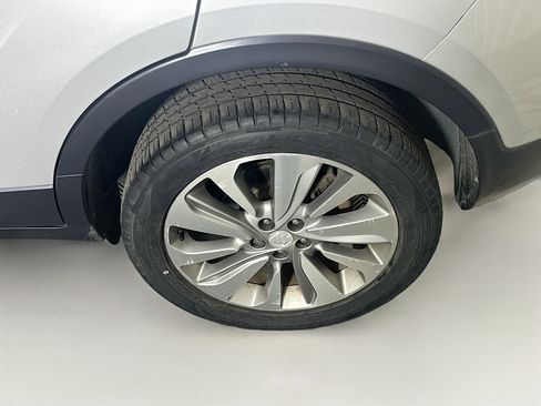 Used 2019 Buick Encore Preferred FWD image 11