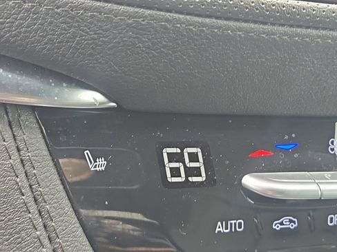 Used 2024 Cadillac XT5 Luxury AWD/4WD image 20