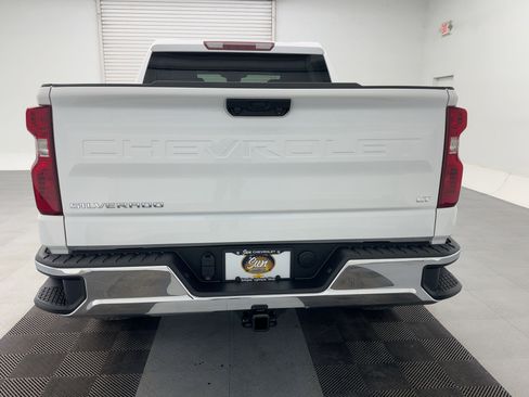 New 2026 Chevrolet Silverado 1500 LT image 10