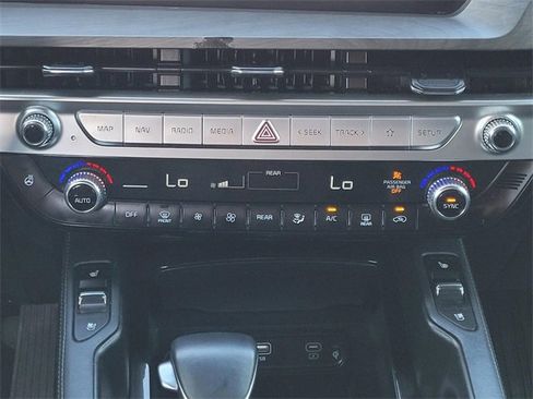 Used 2023 Kia Telluride EX X-Line image 25