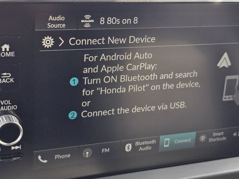 Used 2023 Honda Pilot EX-L image 6