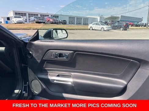 Used 2016 Ford Mustang Coupe w/ Equipment Group 051A image 11