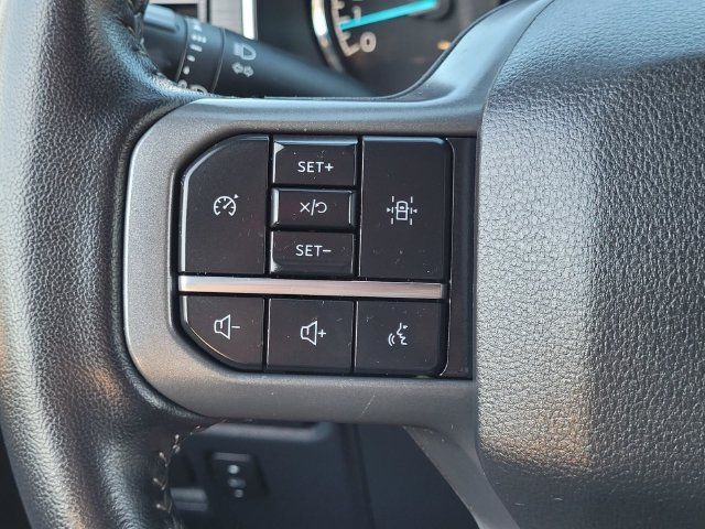 Used 2022 Ford F150 XLT w/ Equipment Group 302A High AWD/4WD image 29
