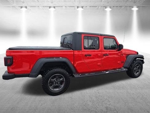 Used 2020 Jeep Gladiator Sport w/ Trailer Tow Package image 9