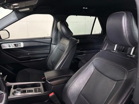 Used 2020 Ford Explorer Limited RWD image 17