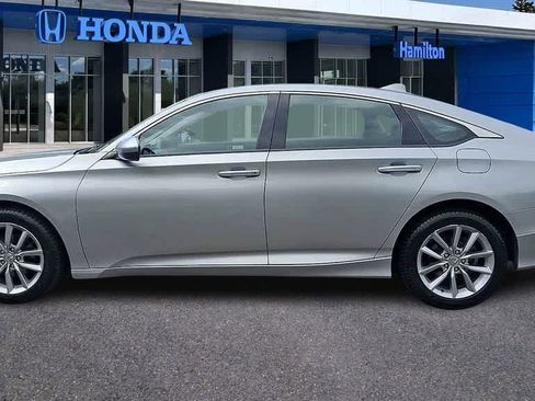 Used 2021 Honda Accord LX image 5
