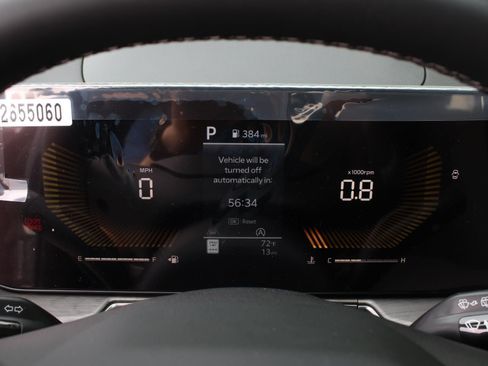 New 2026 Kia Sorento X-Line EX AWD/4WD image 12