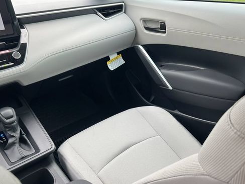Certified 2026 Toyota Corolla Cross L FWD image 16