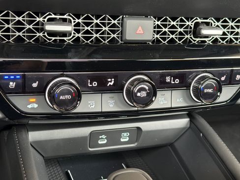 New 2026 Honda Accord Touring image 21