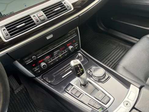 Used 2014 BMW 535i Gran Turismo xDrive w/ Premium Package image 13