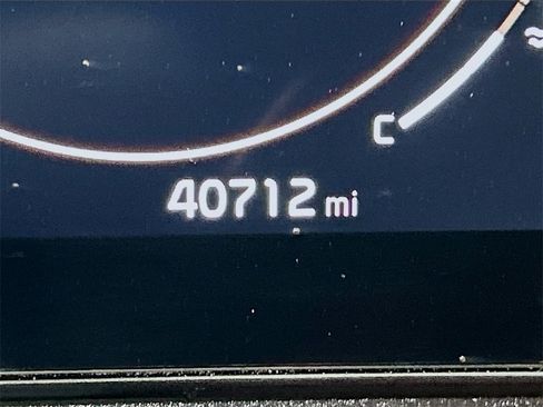 Used 2023 Kia Sportage SX image 10