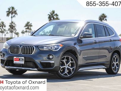 Used 2016 BMW X1 xDrive28i