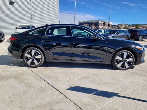 Used 2025 Audi A5 2.0T Premium w/ Convenience Package image 2