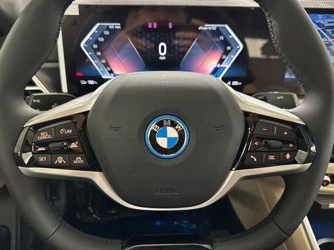 New 2025 BMW i4 xDrive40i w/ Premium Package image 23