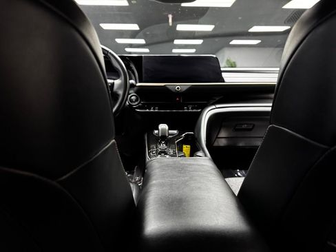 Used 2024 Toyota Crown XLE image 39