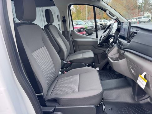New 2026 Ford Transit 150 Low Roof image 20