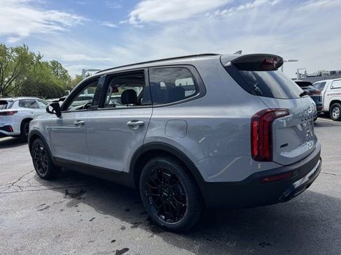 Used 2022 Kia Telluride EX w/ EX Premium Package AWD/4WD image 29