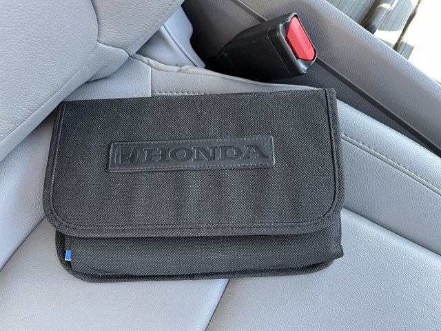 Used 2019 Honda Odyssey EX-L image 44