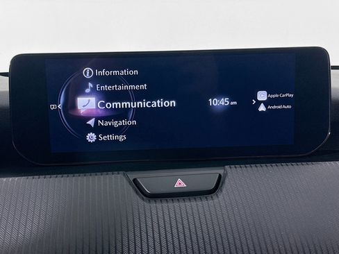 Used 2025 MAZDA CX-90 3.3 Turbo w/ Select Package image 19