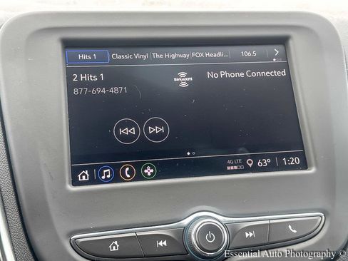 Certified 2024 Chevrolet Equinox LT w/ LPO, Floor Liner Package image 24