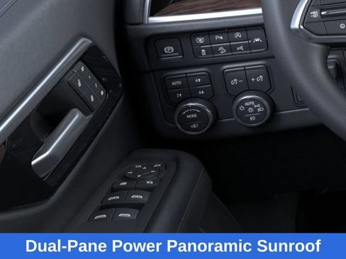 New 2026 Chevrolet Suburban Z71 w/ Comfort Package AWD/4WD image 23