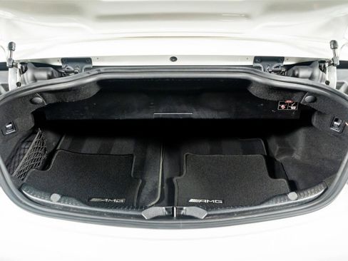 Used 2019 Mercedes-Benz C 300 4MATIC Cabriolet image 44
