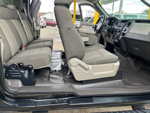 Used 2010 Ford F150 STX image 7