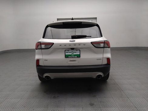 Used 2020 Ford Escape SE FWD image 6