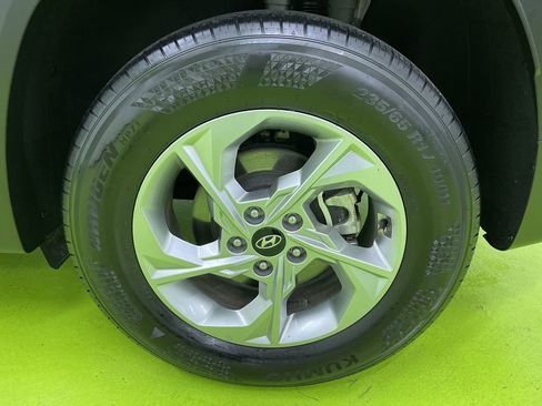 Used 2024 Hyundai Tucson SEL image 16