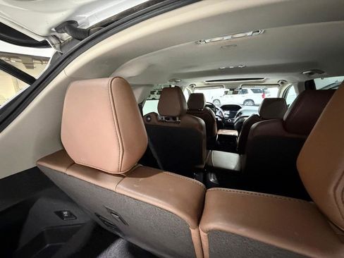 Used 2018 Acura MDX SH-AWD w/ Advance Package image 10