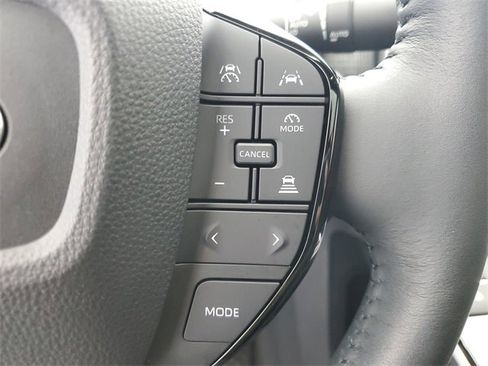 Used 2024 Subaru Solterra Touring w/ Touring Package image 26