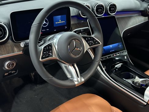 New 2026 Mercedes-Benz C 300 Sedan image 15