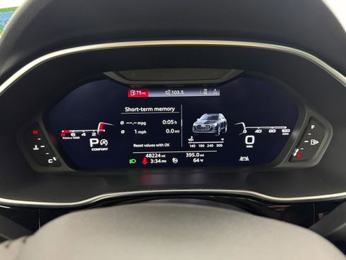 Used 2020 Audi Q3 2.0T Premium Plus w/ Premium Plus Package image 18